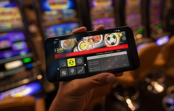 Exploring the World of Chewata Bet A Unique Betting Experience