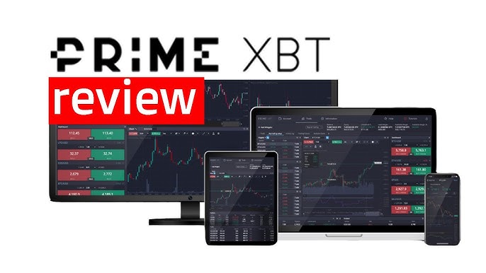 Guide to PrimeXBT Withdrawal Ensuring Secure Access to Your Funds Guide to PrimeXBT Withdrawal Ensuring Secure Access to Your Funds