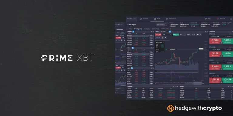 Guide to PrimeXBT Withdrawal Ensuring Secure Access to Your Funds Guide to PrimeXBT Withdrawal Ensuring Secure Access to Your Funds