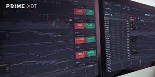 Guide to PrimeXBT Withdrawal Ensuring Secure Access to Your Funds Guide to PrimeXBT Withdrawal Ensuring Secure Access to Your Funds