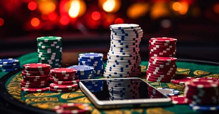 The Ultimate Experience at DaVinci's Gold Casino & Sportsbook The Ultimate Experience at DaVinci's Gold Casino & Sportsbook