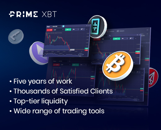 The Ultimate Guide to PrimeXBT Trading Platform The Ultimate Guide to PrimeXBT Trading Platform