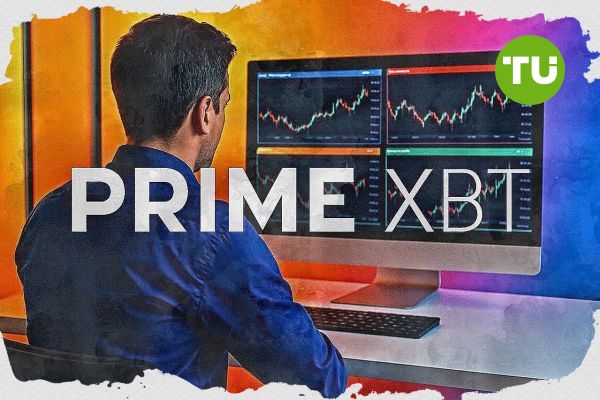 The Ultimate Guide to PrimeXBT Trading Platform The Ultimate Guide to PrimeXBT Trading Platform