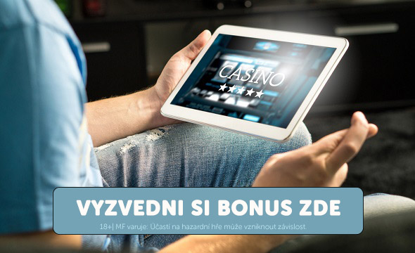 Objevujte svět ceske online kasina s nejlepšími nabídkami