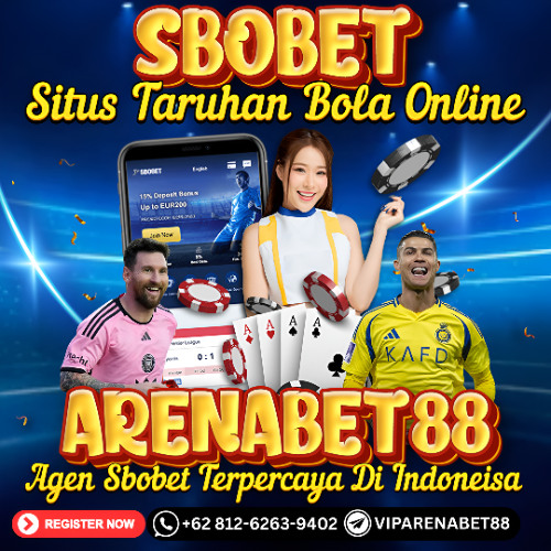 Agen Judi Terpercaya Panduan untuk Pemain yang Cerdas