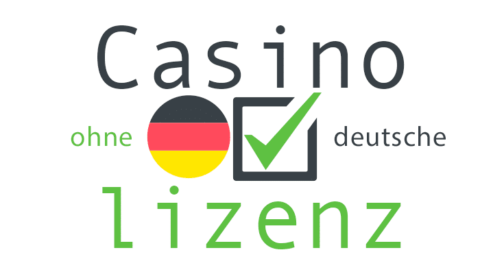 Deutsches Glücksspiel Die Welt der deutschen Casino ohne Lizenz