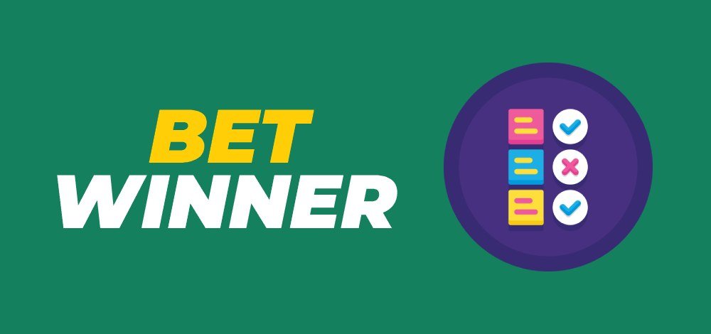 Discover Betwinner APK for Seamless Betting Experience