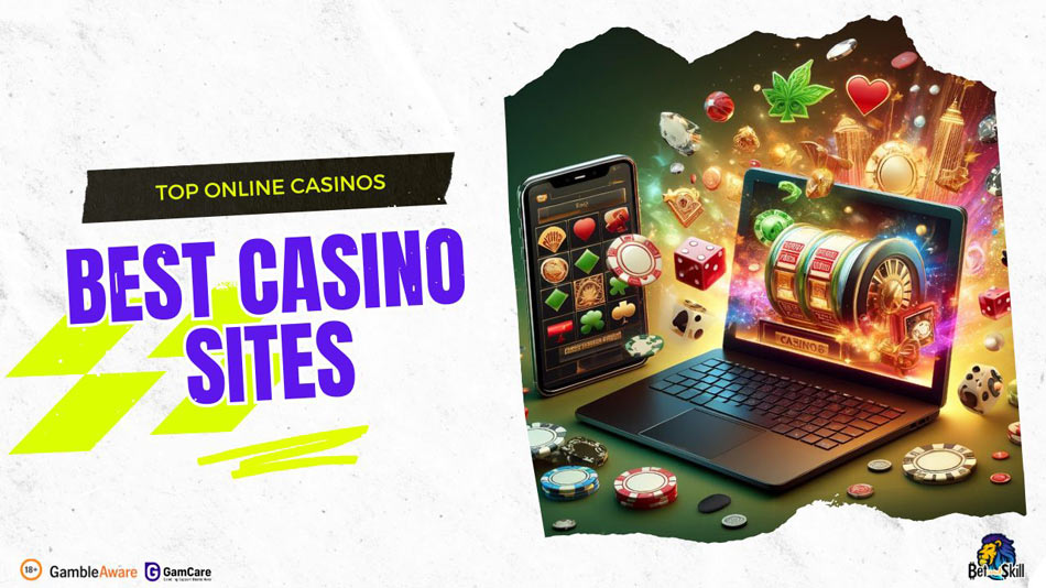 Discover the Best Online Casino UK Trustpilot Ratings for 2023