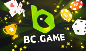 Discover the Exciting World of BC Game 6 Discover the Exciting World of BC Game 6