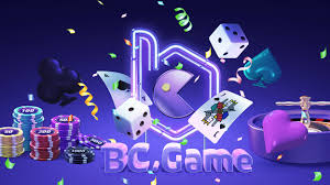 Everything You Need to Know About Deposit BC Game 1