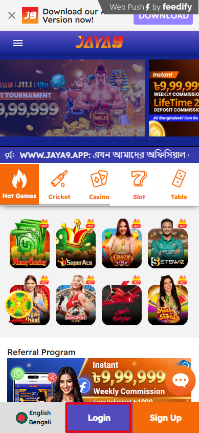 Exploring Jaya9 A New Era of Online Business