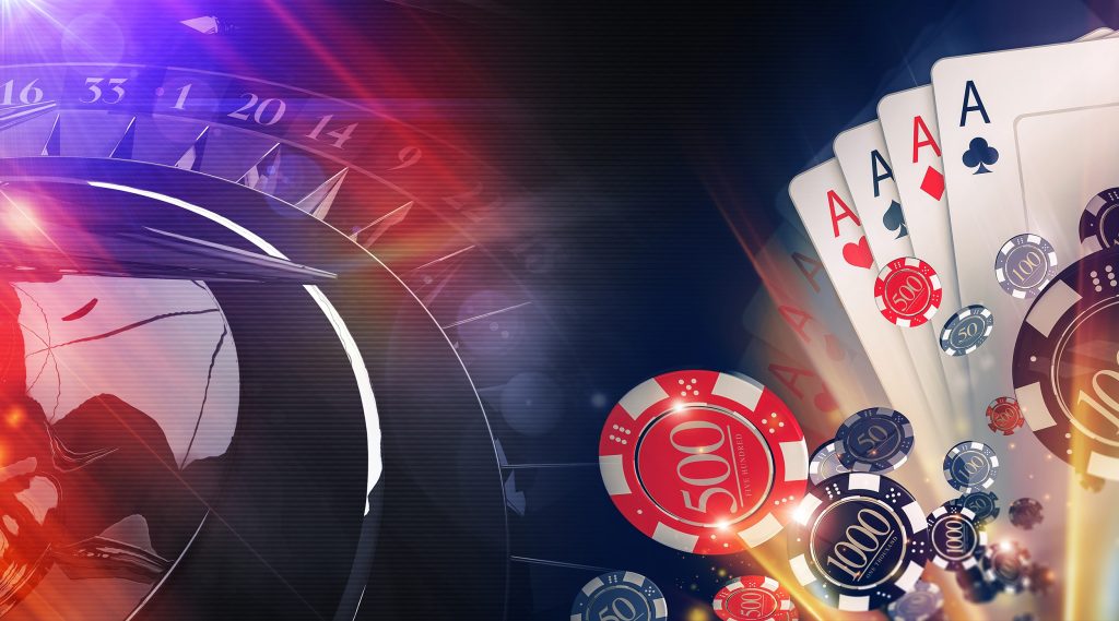 Exploring Kazino oyunları telefonunda The New Era of Mobile Gambling