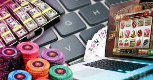 High Roller Slot Bonuses in the World of Online Gaming