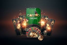 Join Casinos Offering Instant Prizes 10