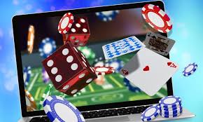 Join Casinos Offering Instant Prizes 10