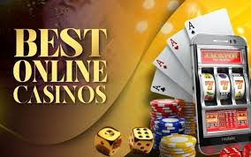 Ən yaxşı blackjack və rulet A Comprehensive Guide to Winning Strategies