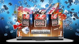 Nové české online casino 2025 – Novinky, hry a trendy v hazardu