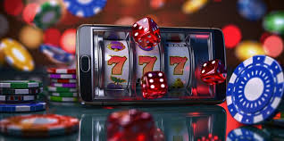 Objevte nejnovější casino online pro úžasné herní zážitky
