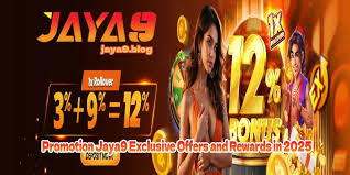 The Future of Gaming and Entertainment Jaya9