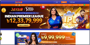 The Rise of Jaya9 A New Era in Online Gaming