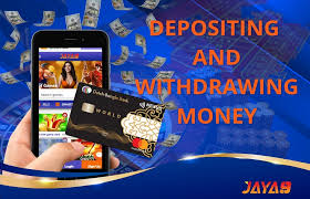 Unlocking the Future of E-commerce with Jaya9
