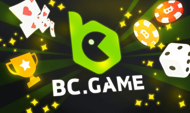 Все, что нужно знать о BC Game Приложение 3 Все, что нужно знать о BC Game Приложение 3