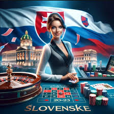 Zahraničné online casino Příležitosti a výhody pro hráče