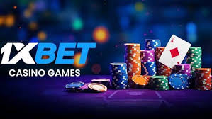 Discover the Excitement of 1xBet Online Betting 455356672 Discover the Excitement of 1xBet Online Betting 455356672