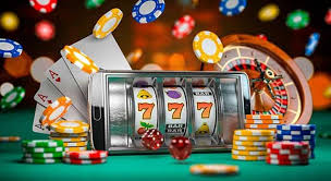 Discover Thrilling Gaming Adventures at CasinoJoy Online