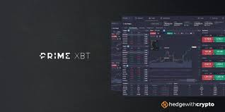 Experience Seamless Mobile Trading with the PrimeXBT App