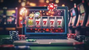 Experience the Excitement of Online Gaming at Casino777 Suisse Experience the Excitement of Online Gaming at Casino777 Suisse
