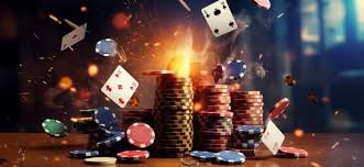Experience the Thrill of Gaming at Magius Casino