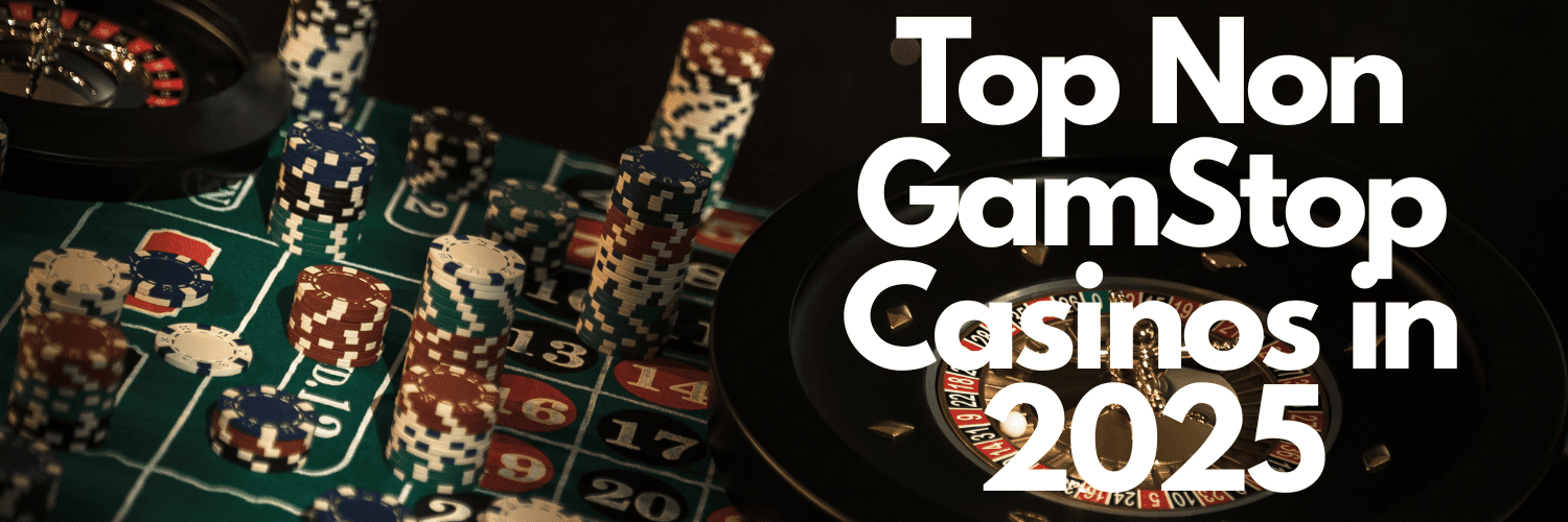 Explore the Best Non Gamstop Casinos in the UK 537654750 Explore the Best Non Gamstop Casinos in the UK 537654750