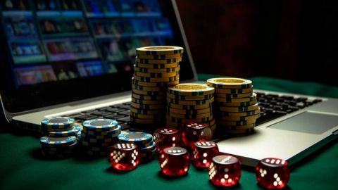 Explore the World of Gaming at Magius Casino
