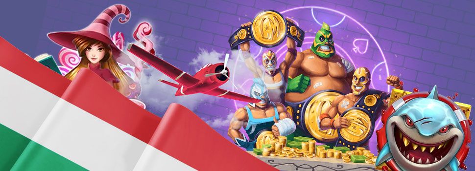 Exploring Bitcoin Casino Sites in Hungary 958055829 Exploring Bitcoin Casino Sites in Hungary 958055829