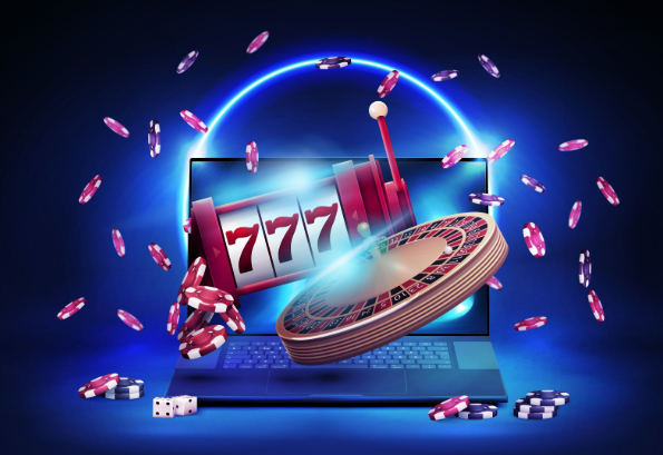 Exploring Casinos Not Registered on Gamstop 671992688 Exploring Casinos Not Registered on Gamstop 671992688