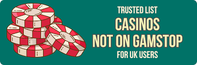 Independent Casinos Not on Gamstop A Comprehensive Guide 721094829 Independent Casinos Not on Gamstop A Comprehensive Guide 721094829