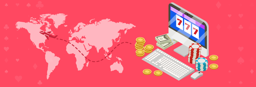 Objevte vzrušení v online zahraničním casinu Objevte vzrušení v online zahraničním casinu