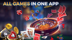 Online WG Casino Your Ultimate Gaming Experience