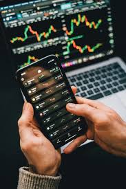 Understanding Forex Trading Accounts A Comprehensive Guide 1625819719