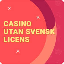 Utforska världen av Casino utan BankID