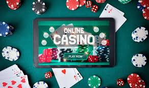 Utforska världen av Casino utan BankID