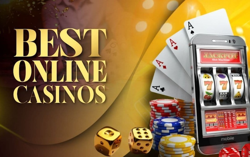 Watch My Spin Casino & Discover the Thrill of Online Gaming