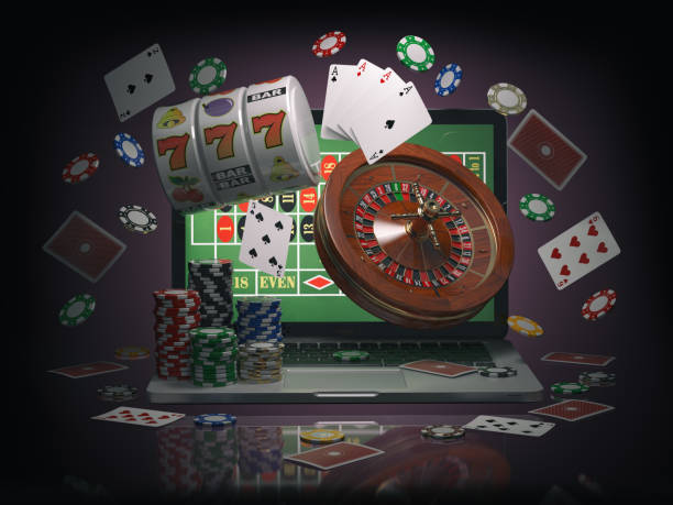 Discover the Thrills of Online Casino Wildzy 1952739079