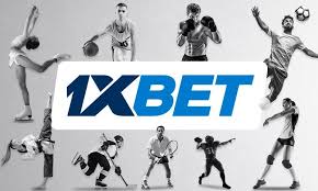 Experience the Thrill of 1xBet Online Betting -1439439827