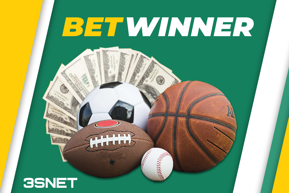 Explore Betting Opportunities with BetWinner Cameroon Explore Betting Opportunities with BetWinner Cameroon