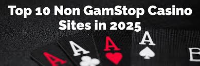Exploring Casinos Not on Gamstop in the UK -569581499 Exploring Casinos Not on Gamstop in the UK -569581499