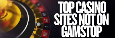 Exploring Casinos Not Registered on GamStop -608089077 Exploring Casinos Not Registered on GamStop -608089077