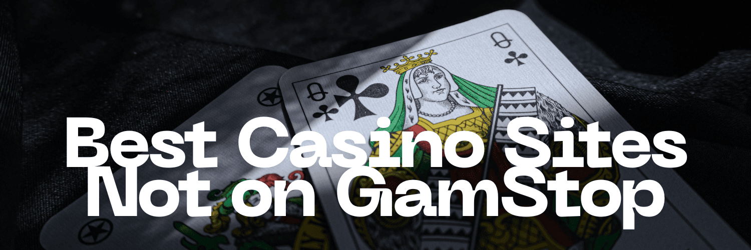 Exploring Casinos Not Registered on GamStop -608089077 Exploring Casinos Not Registered on GamStop -608089077