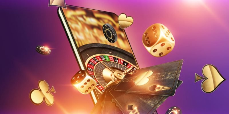 Discover the Benefits of Online Casinos with No Minimum Deposit Discover the Benefits of Online Casinos with No Minimum Deposit